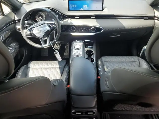 2022 GENESIS GV70 BASE