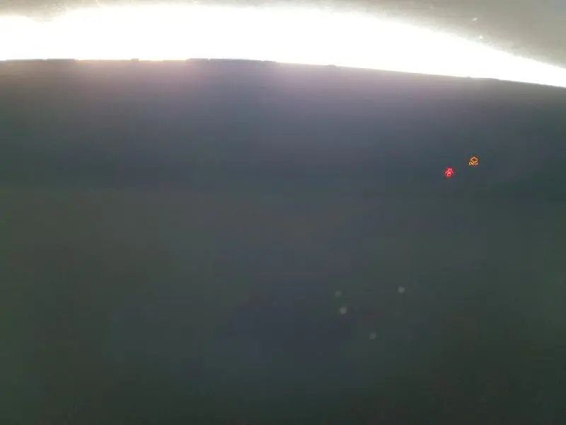 2010 TOYOTA PRIUS III  