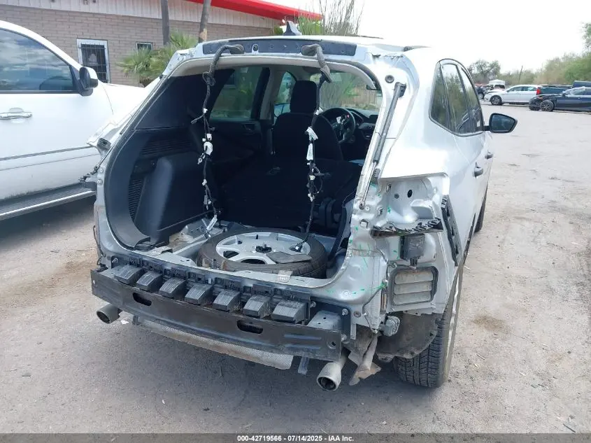 2020 FORD ESCAPE S