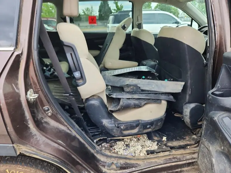 2019 SUBARU ASCENT PREMIUM  
