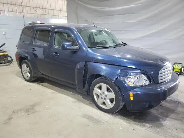 2010 CHEVROLET HHR LT