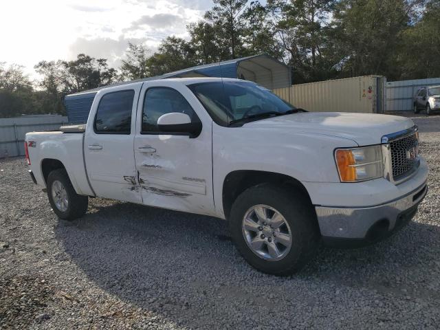 2011 GMC SIERRA K1500 SLT