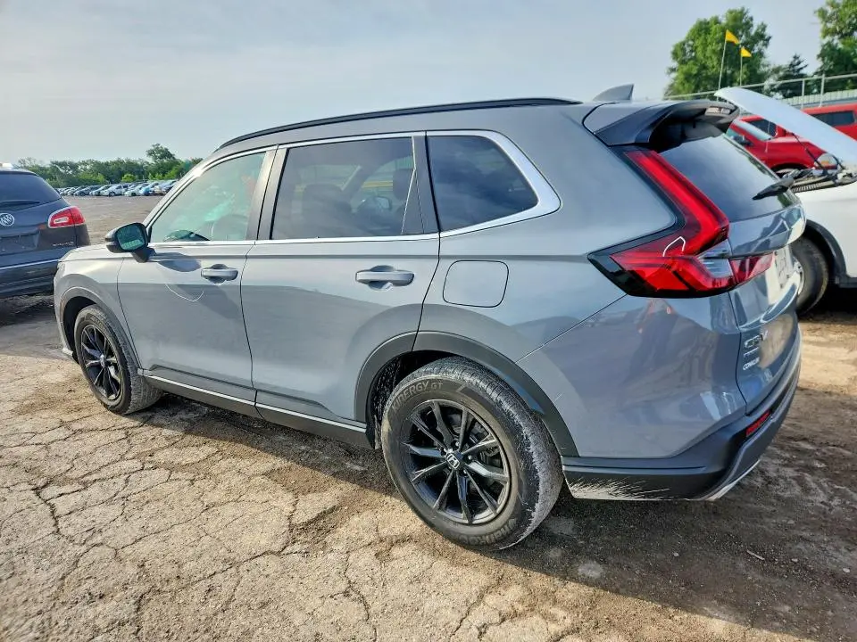 2024 HONDA CR-V SPORT  