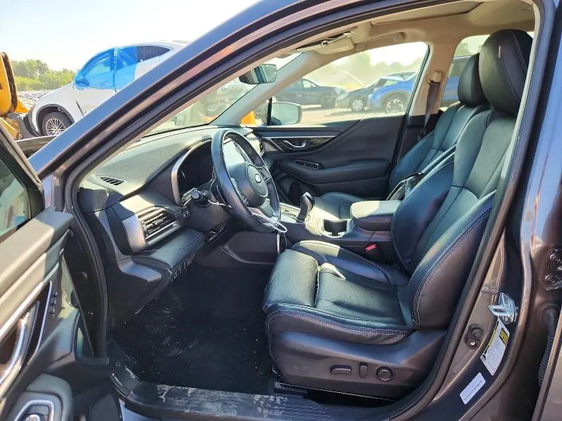 2022 SUBARU OUTBACK LIMITED XT  