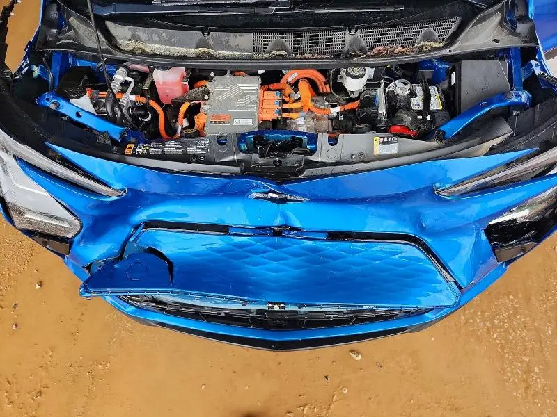 2023 CHEVROLET BOLT EV 2LT  