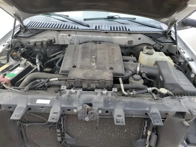 2012 LINCOLN NAVIGATOR L  