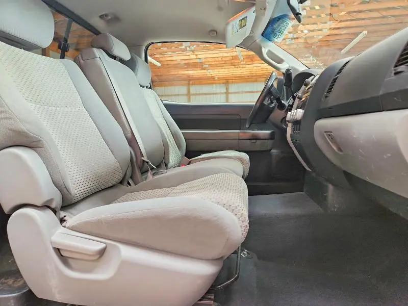 2012 TOYOTA TUNDRA GRADE  