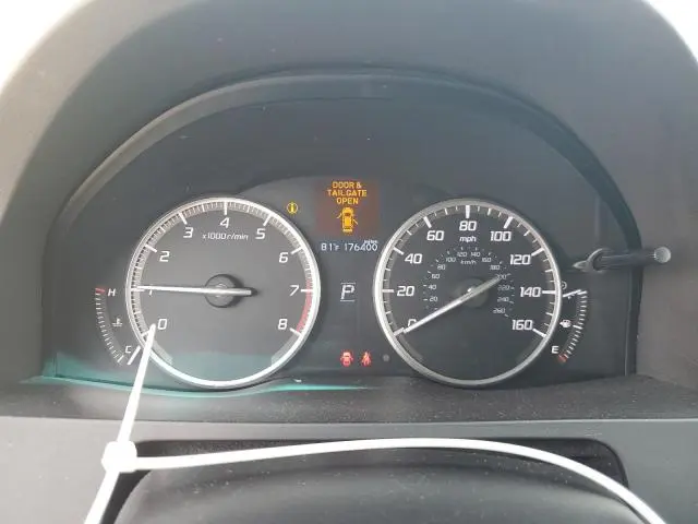 2014 ACURA RDX TECHNOLOGY  