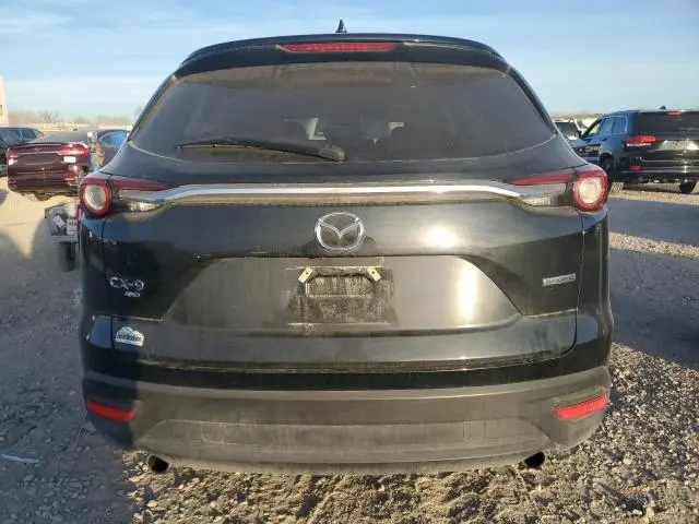 2023 MAZDA CX-9 TOURING PLUS  