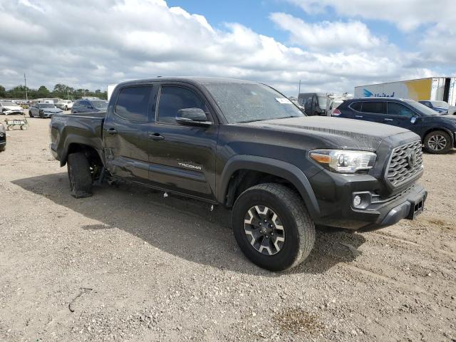 2020 TOYOTA TACOMA DOUBLE CAB