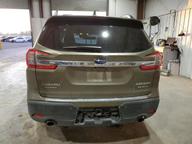 2024 SUBARU ASCENT LIMITED  