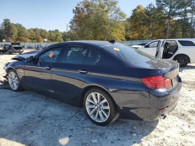 2011 BMW 535 I  