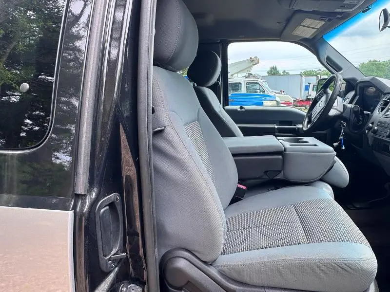 2015 FORD F350 SUPER DUTY  