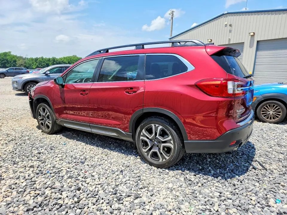 2024 SUBARU ASCENT LIMITED  