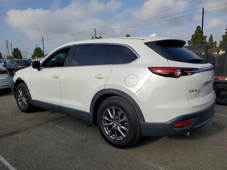 2021 MAZDA CX-9 TOURING  