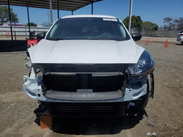 2022 FORD ESCAPE S