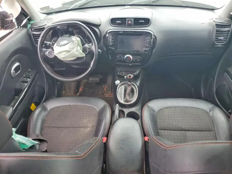 2019 KIA SOUL !  