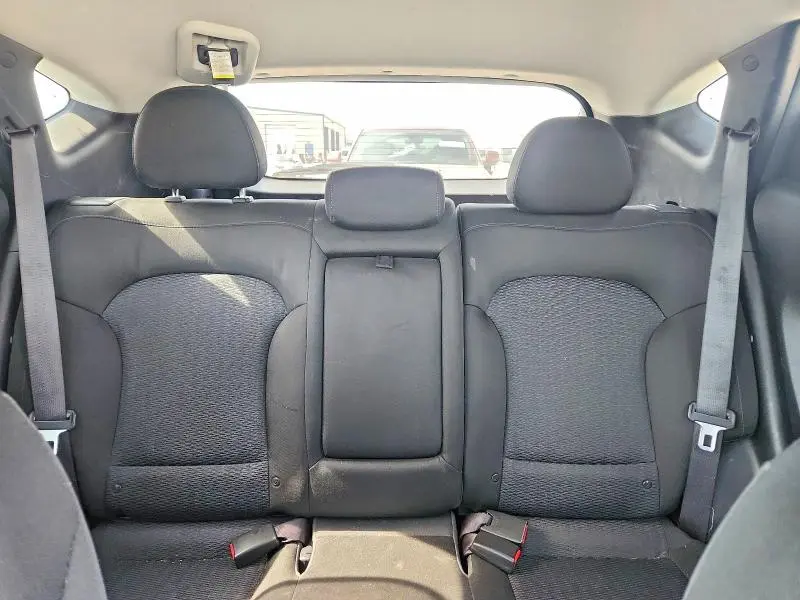 2015 HYUNDAI TUCSON GLS  