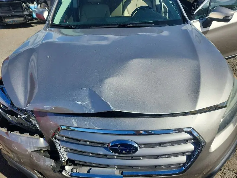 2015 SUBARU OUTBACK 3.6R LIMITED  