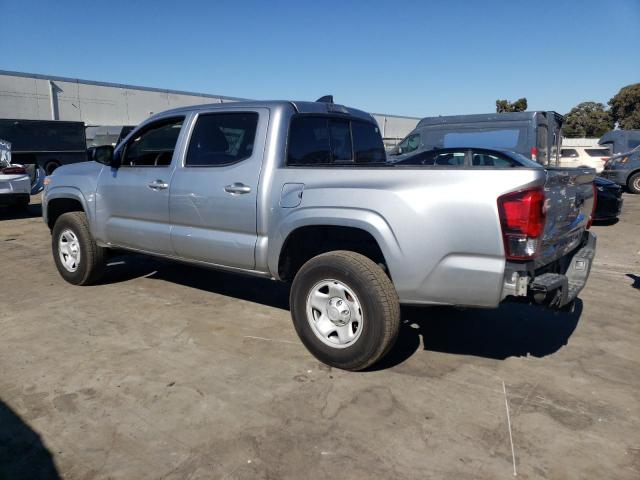 2023 TOYOTA TACOMA DOUBLE CAB