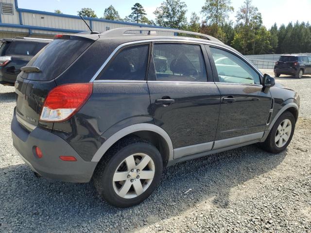 2012 CHEVROLET CAPTIVA SPORT