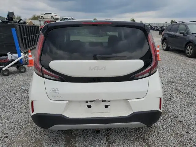 2024 KIA SOUL EX  