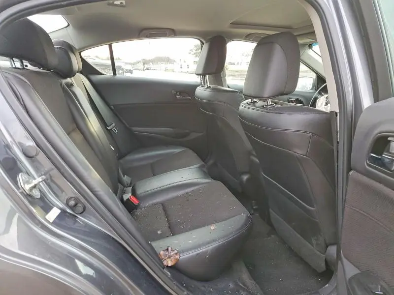 2013 ACURA ILX 20  