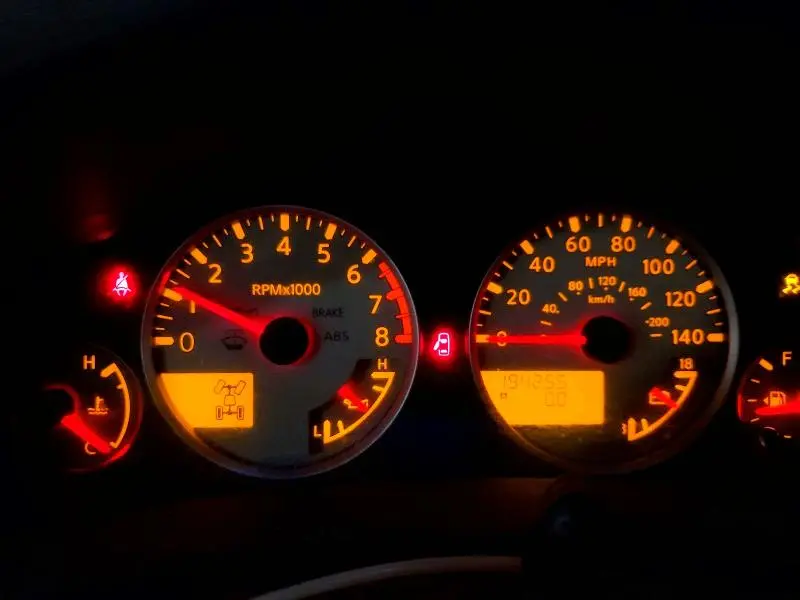 2012 NISSAN FRONTIER S  