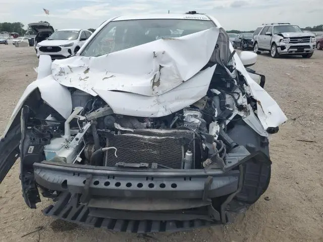 2016 NISSAN VERSA NOTE S  