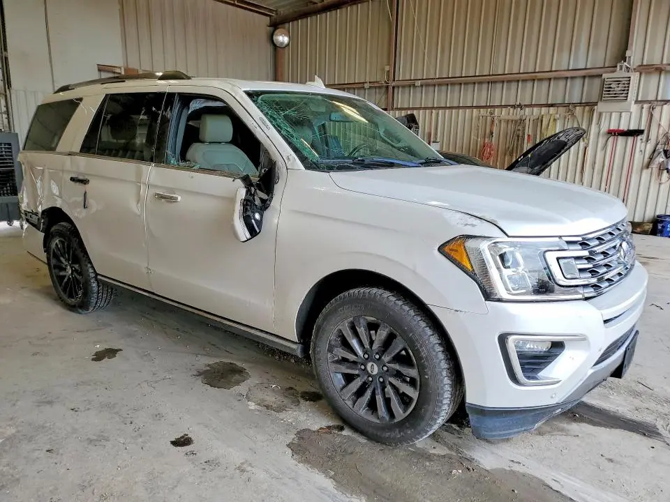 2019 FORD EXPEDITION LIMITED  