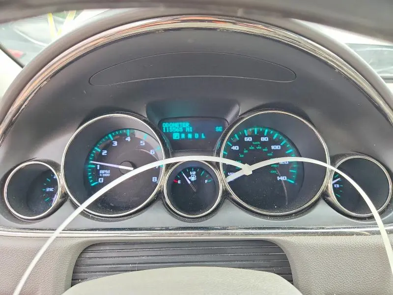 2015 BUICK ENCLAVE   