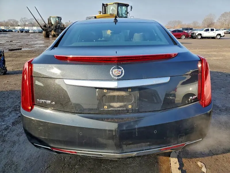 2014 CADILLAC XTS VSPORT PLATINUM  