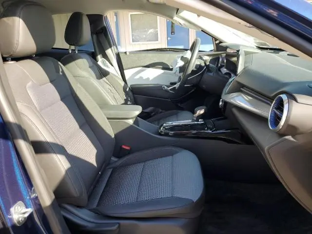 2024 CHEVROLET TRAX 1LT  