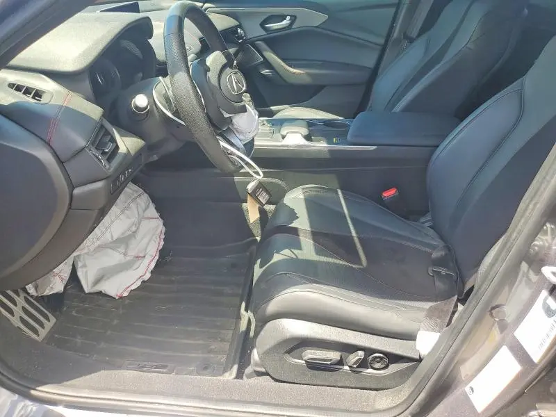 2023 ACURA TLX TECH A  