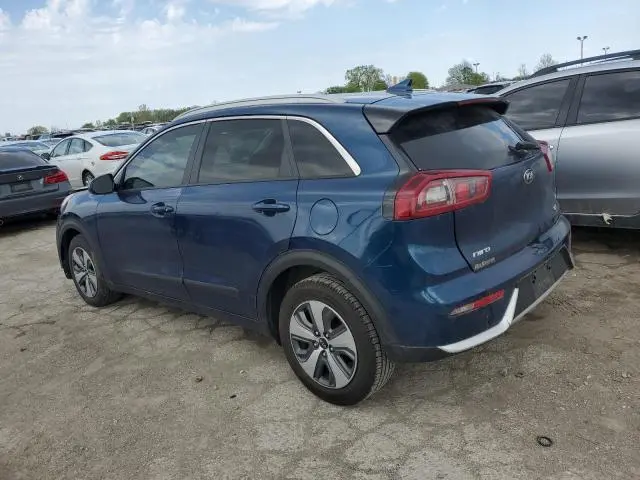 2019 KIA NIRO FE  
