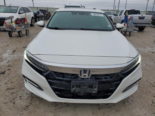 2020 HONDA ACCORD TOURING HYBRID