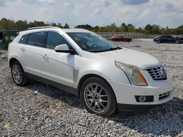 2013 CADILLAC SRX PREMIUM COLLECTION  