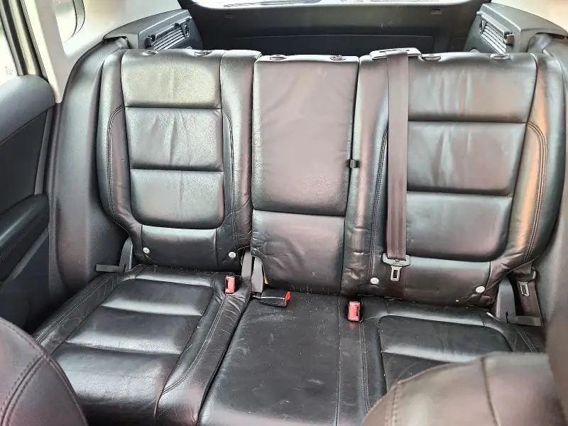 2011 VOLKSWAGEN TIGUAN S  