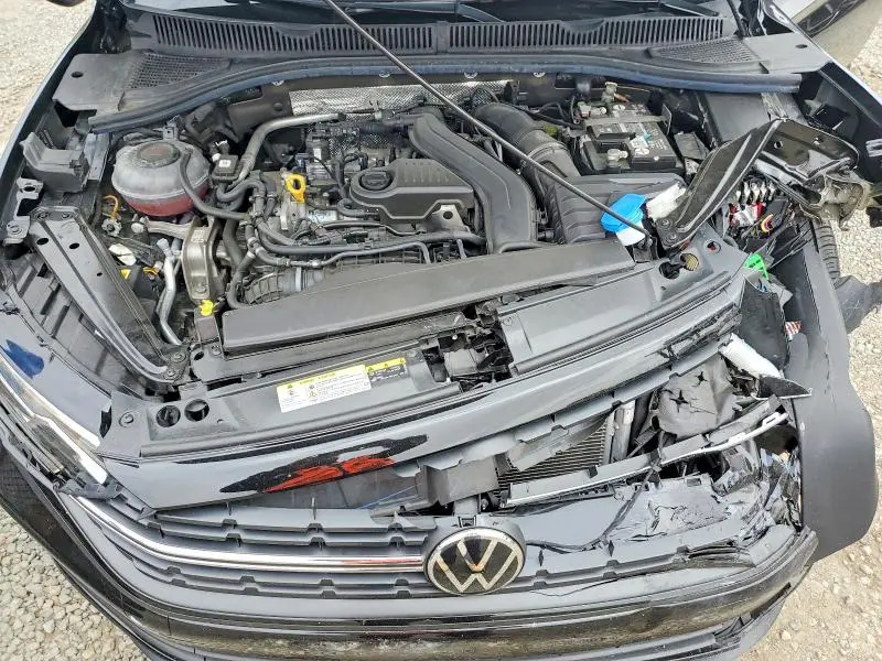 2023 VOLKSWAGEN JETTA SPORT  