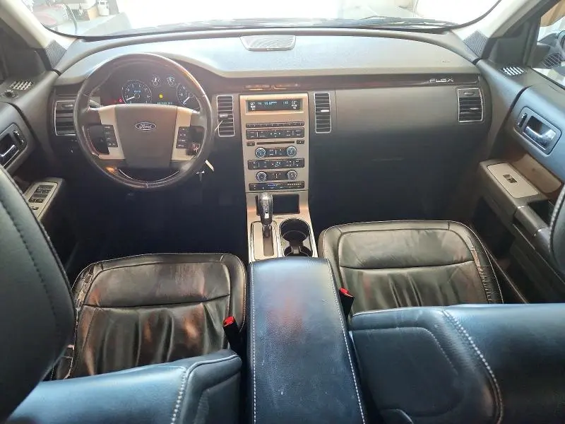 2011 FORD FLEX SEL  