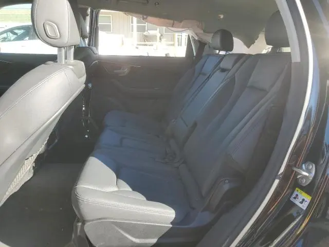 2024 AUDI Q7 PREMIUM PLUS  