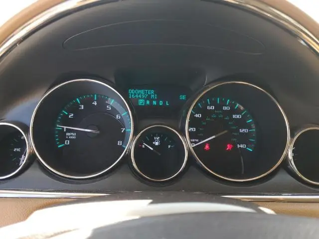 2014 BUICK ENCLAVE   