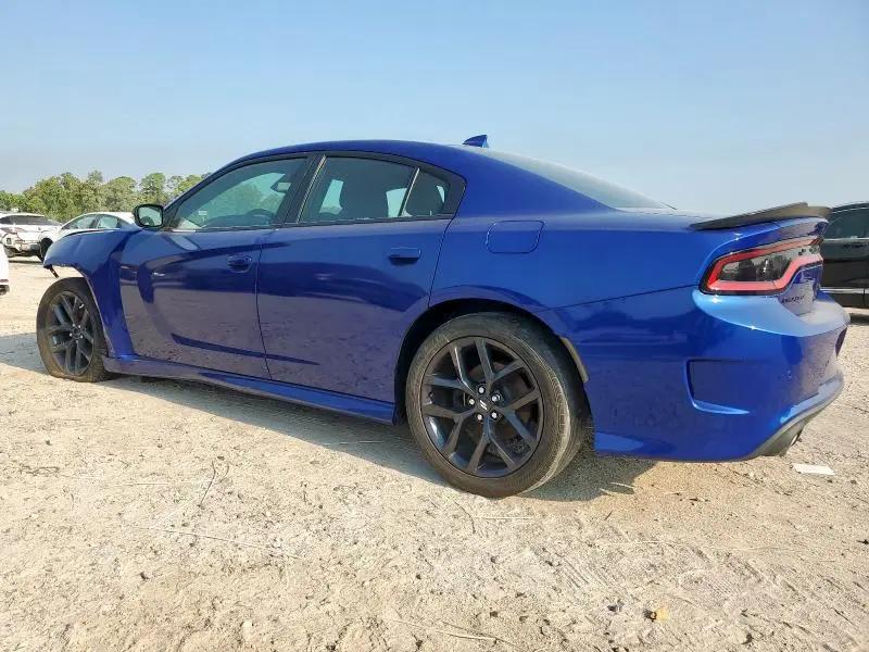2020 DODGE CHARGER GT  