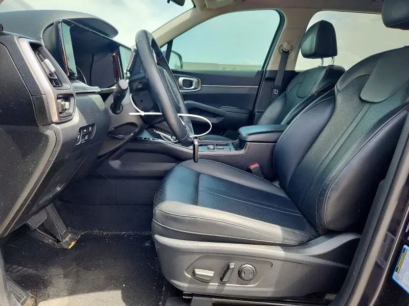 2022 KIA SORENTO EX  