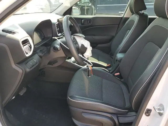 2023 HYUNDAI VENUE SEL  