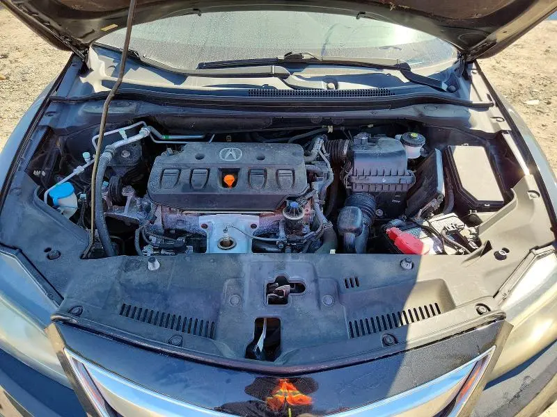 2014 ACURA ILX 20  
