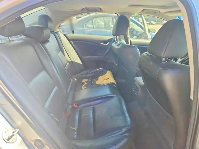 2012 ACURA TSX   