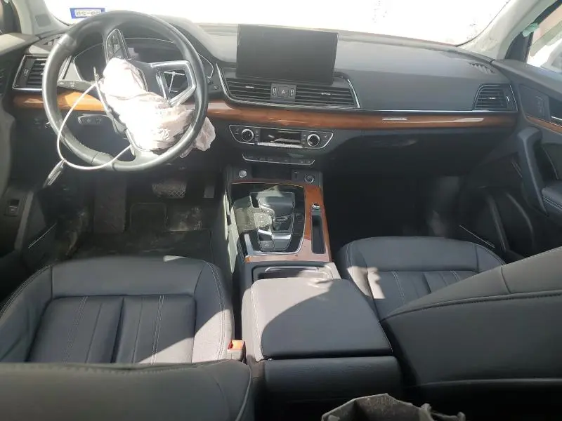 2022 AUDI Q5 PREMIUM PLUS 45