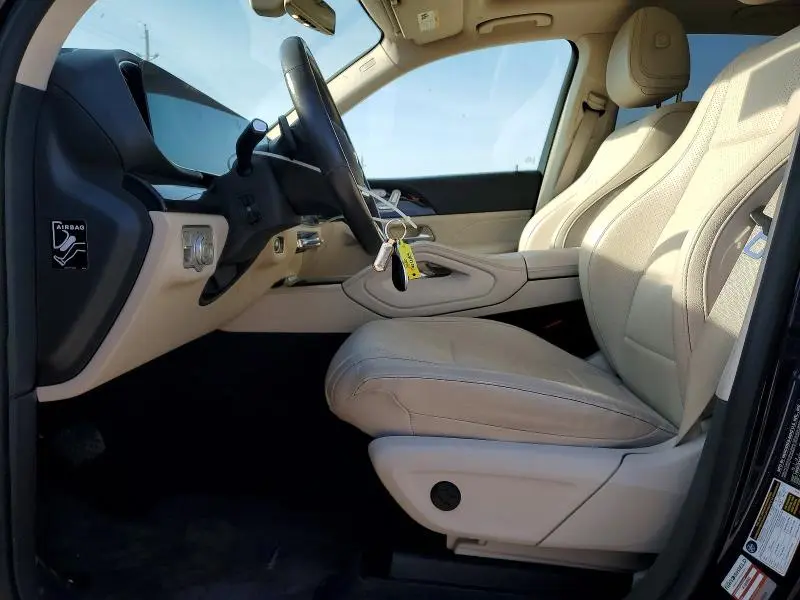 2020 MERCEDES-BENZ GLE 450 4MATIC  