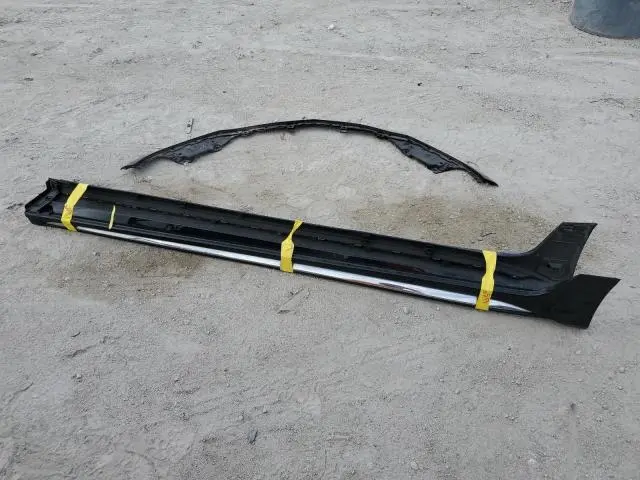 2018 ACURA RLX SPORT HYBRID ADVANCE  